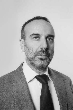 Christophe Mamelli